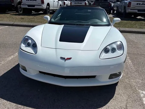 2009 Chevrolet Corvette C6 - Image 2 of 8