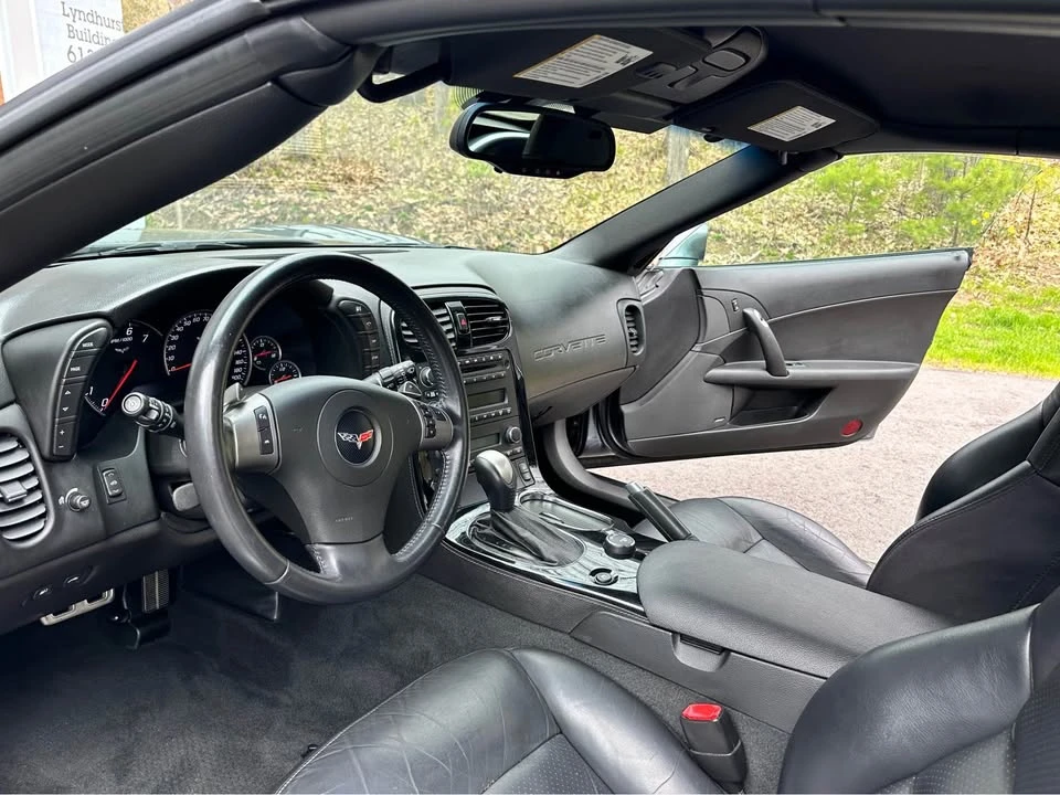 2009 Chevrolet Corvette C6 - Image 2 of 11