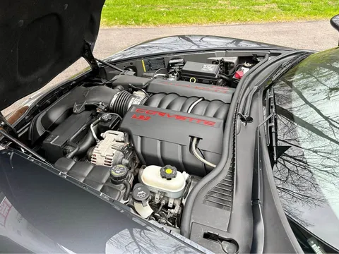 2009 Chevrolet Corvette C6 - Image 3 of 11