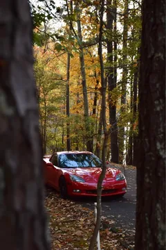 2009 Chevrolet Corvette C6 - Image 4 of 11