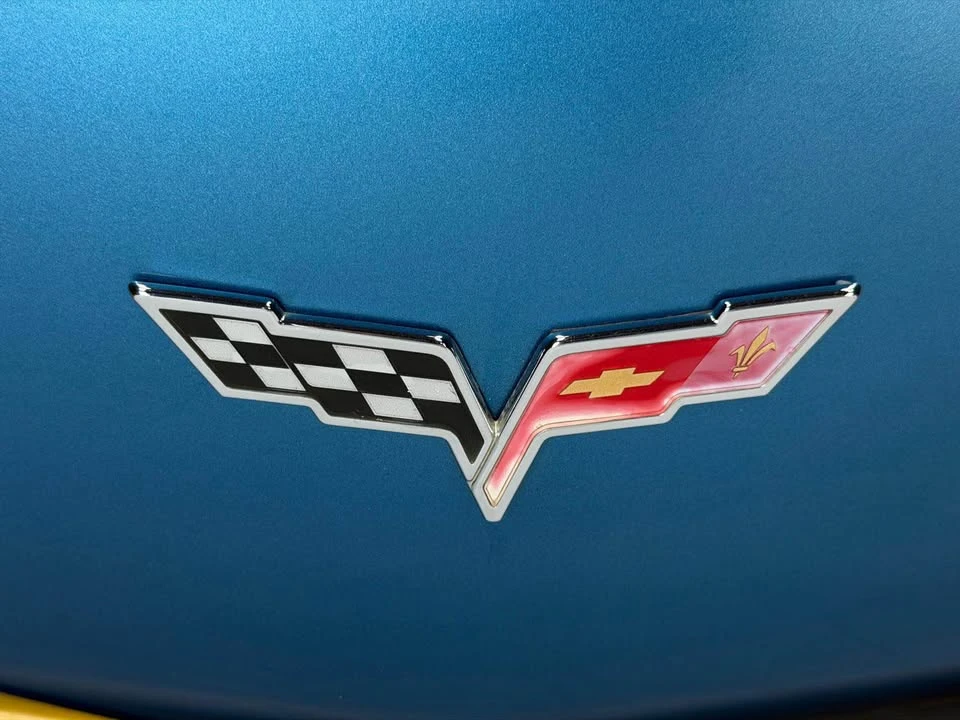 2009 Chevrolet Corvette C6 - Image 6 of 20