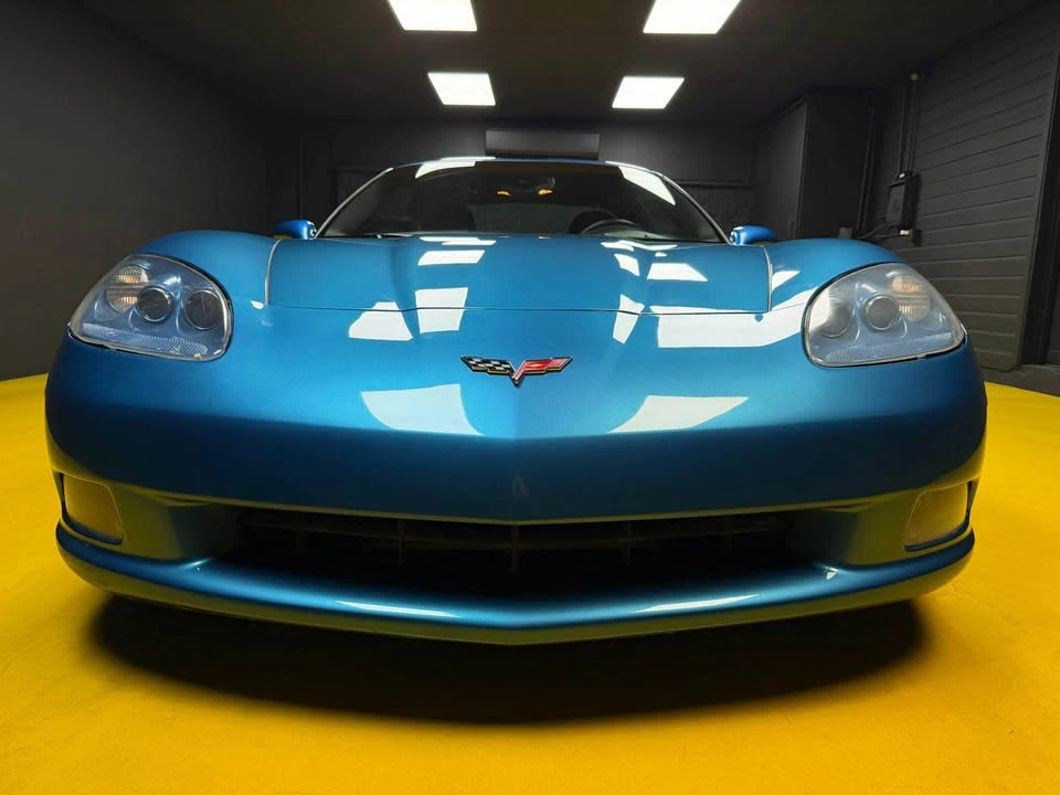 2009 Chevrolet Corvette C6 - Image 2 of 20