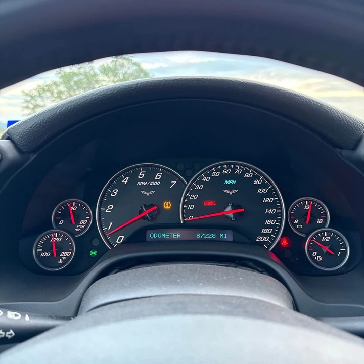 2009 Chevrolet Corvette C6 - Image 14 of 17