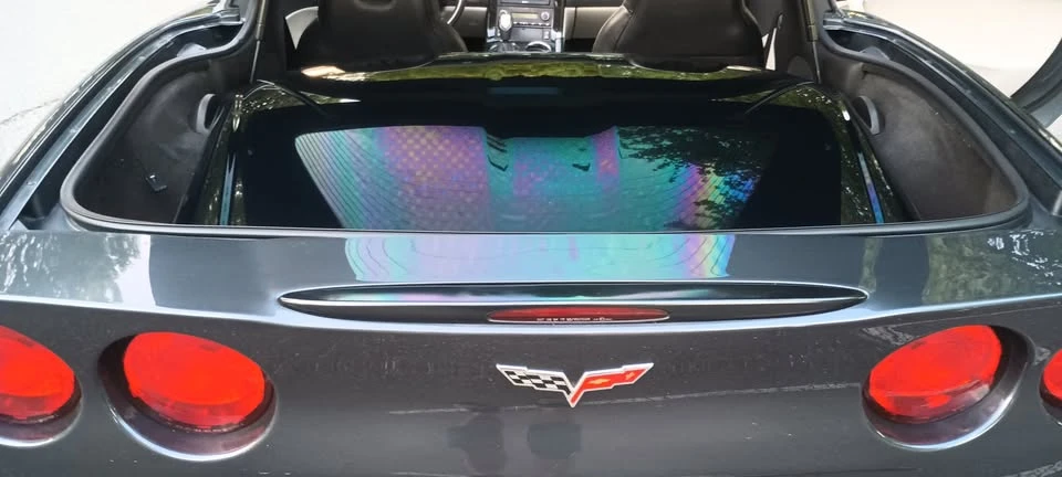 2009 Chevrolet Corvette C6 - Image 6 of 9