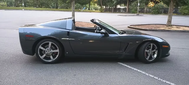 2009 Chevrolet Corvette C6 - Image 4 of 9