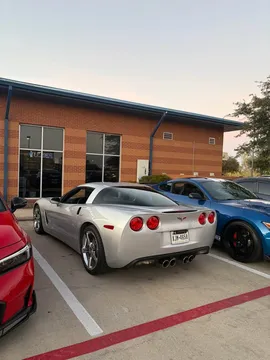 2009 Chevrolet Corvette C6 - Image 3 of 9