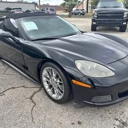 2009 Chevrolet Corvette C6 - Image 1 of 1