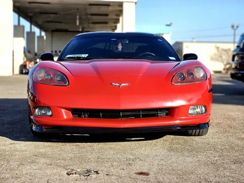 2009 Chevrolet Corvette C6 - Image 2 of 7