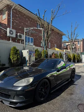2009 Chevrolet Corvette C6 - Image 2 of 4