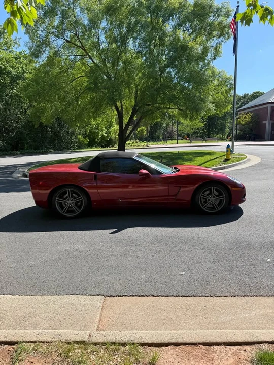 2009 Chevrolet Corvette C6 - Image 5 of 17