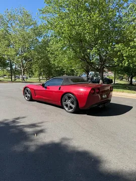 2009 Chevrolet Corvette C6 - Image 4 of 17
