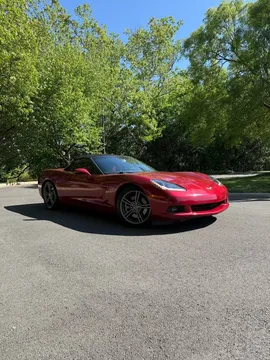 2009 Chevrolet Corvette C6 - Image 2 of 17