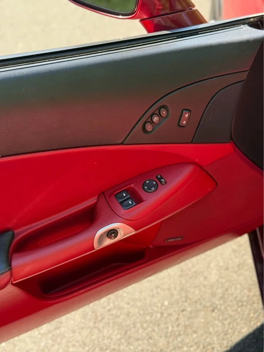 2009 Chevrolet Corvette C6 - Image 15 of 17