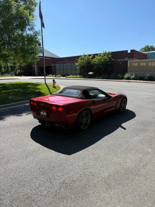2009 Chevrolet Corvette C6 - Image 3 of 17