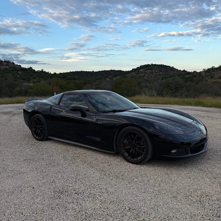 2009 Chevrolet Corvette C6 - Image 3 of 20