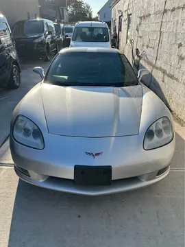 2009 Chevrolet Corvette C6 - Image 3 of 17