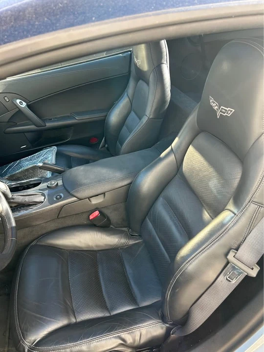 2009 Chevrolet Corvette C6 - Image 14 of 17