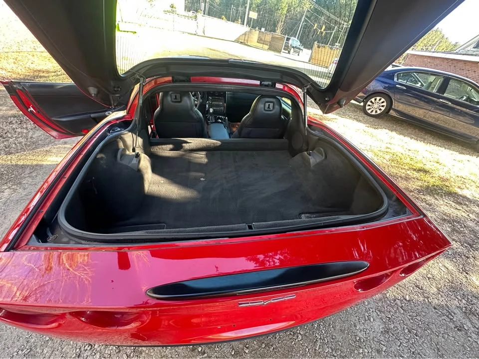 2009 Chevrolet Corvette C6 - Image 10 of 11