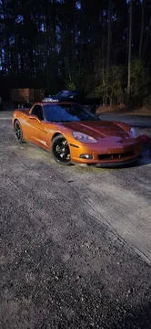 2009 Chevrolet Corvette C6 - Image 2 of 5