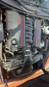 2009 Chevrolet Corvette C6 - Image 3 of 5