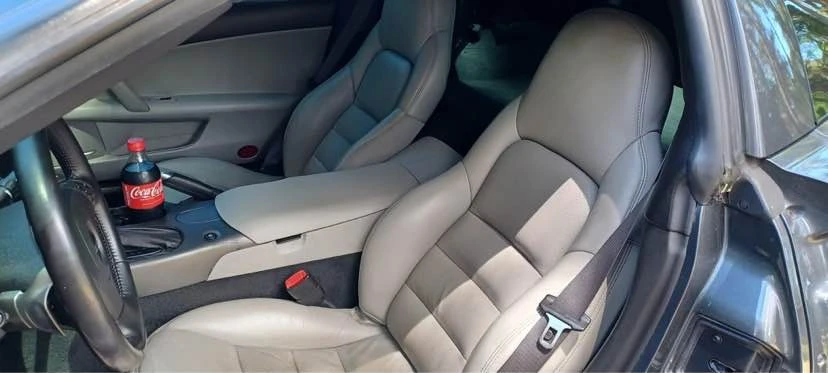 2009 Chevrolet Corvette C6 - Image 7 of 7