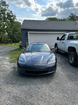 2009 Chevrolet Corvette C6 - Image 4 of 13