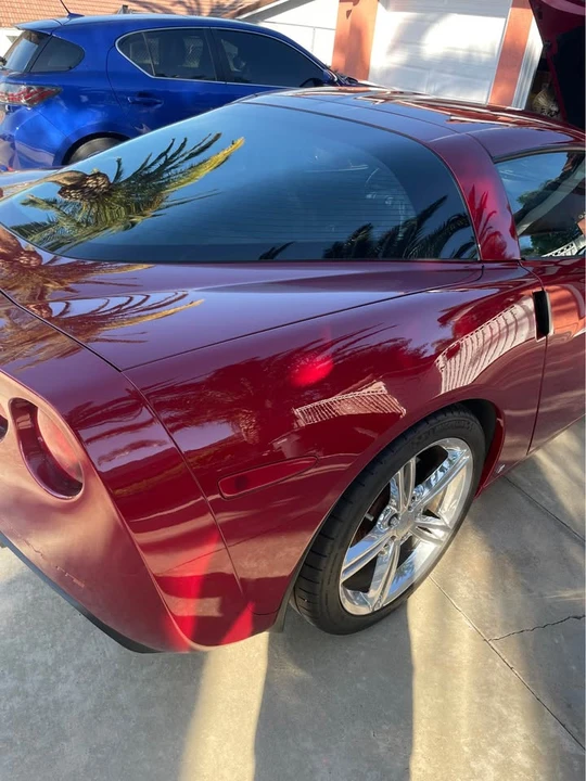 2009 Chevrolet Corvette C6 - Image 2 of 13