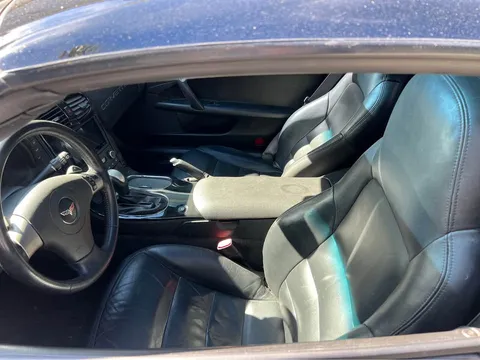 2009 Chevrolet Corvette C6 - Image 2 of 4