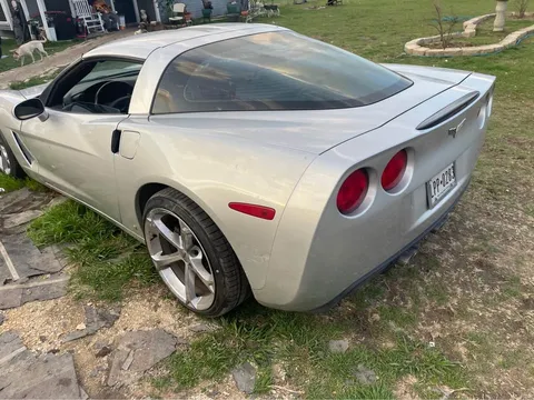 2009 Chevrolet Corvette C6 - Image 4 of 5