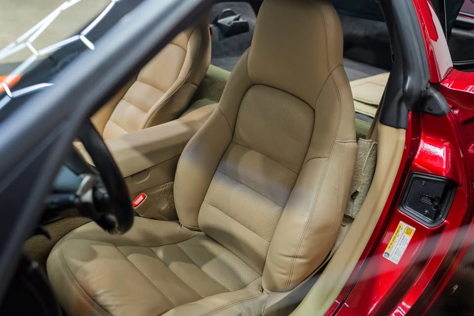 2009 Chevrolet Corvette C6 - Image 17 of 20