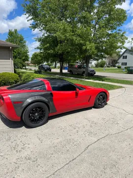 2009 Chevrolet Corvette C6 - Image 2 of 8