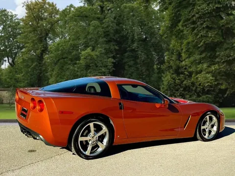 2009 Chevrolet Corvette C6 - Image 2 of 14