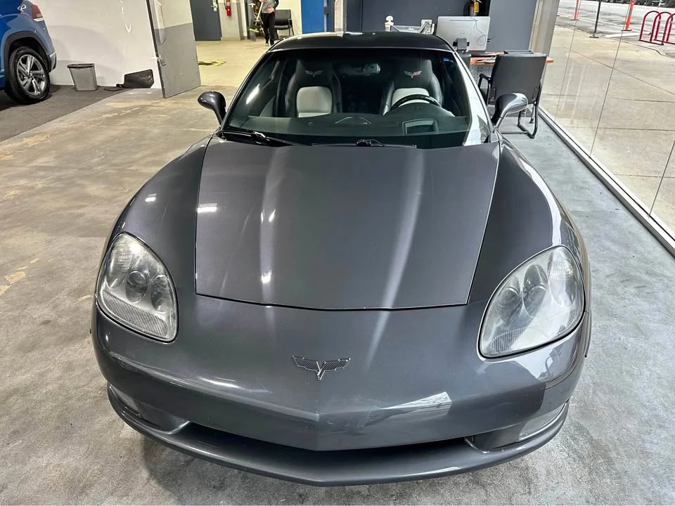 2009 Chevrolet Corvette C6 - Image 1 of 6