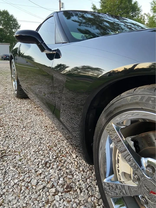 2009 Chevrolet Corvette C6 - Image 5 of 10