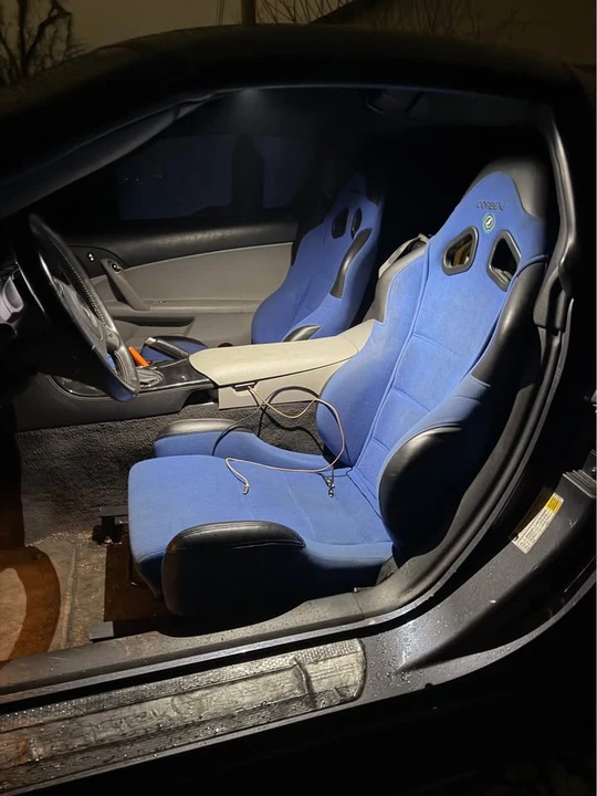 2009 Chevrolet Corvette C6 - Image 2 of 9