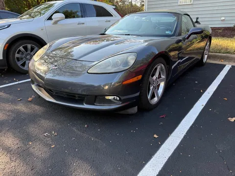 2009 Chevrolet Corvette C6 - Image 4 of 9