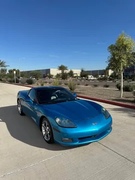 2009 Chevrolet Corvette C6 - Image 3 of 17