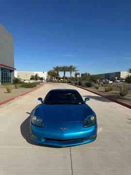 2009 Chevrolet Corvette C6 - Image 2 of 17