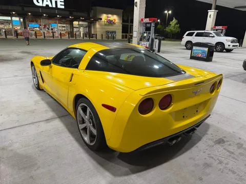 2009 Chevrolet Corvette C6 - Image 4 of 13