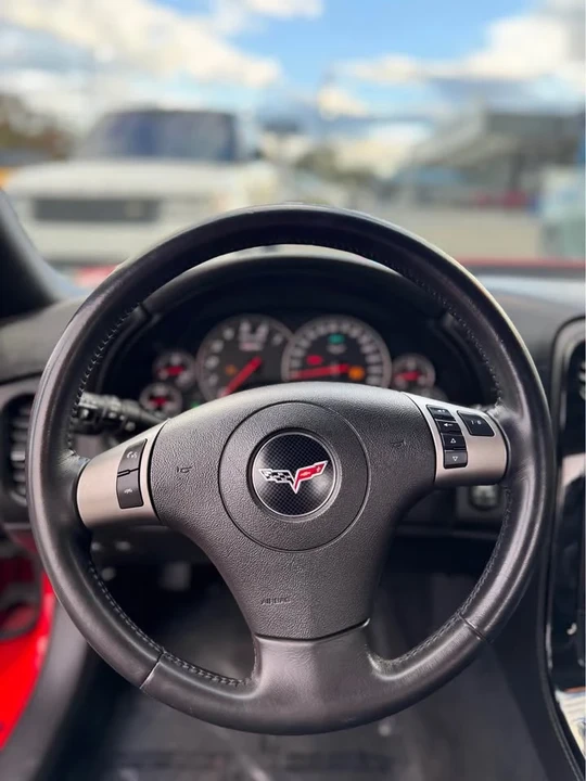 2009 Chevrolet Corvette C6 Z06 - Image 15 of 18