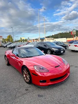 2009 Chevrolet Corvette C6 Z06 - Image 3 of 18