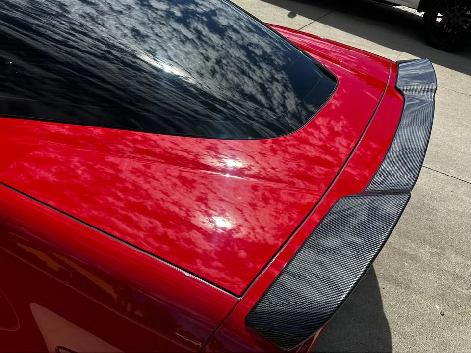 2009 Chevrolet Corvette C6 Z06 - Image 6 of 19