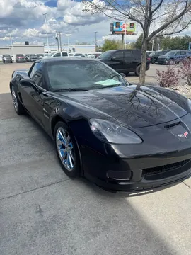 2009 Chevrolet Corvette C6 Z06 - Image 2 of 8
