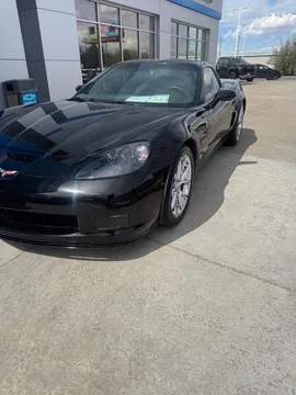 2009 Chevrolet Corvette C6 Z06 - Image 3 of 8