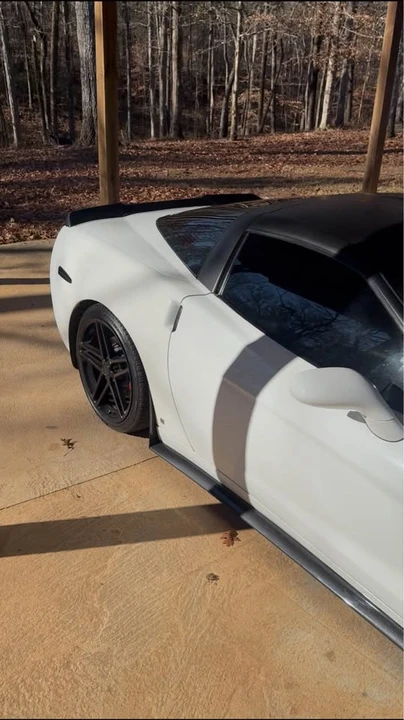 2009 Chevrolet Corvette C6 - Image 6 of 9