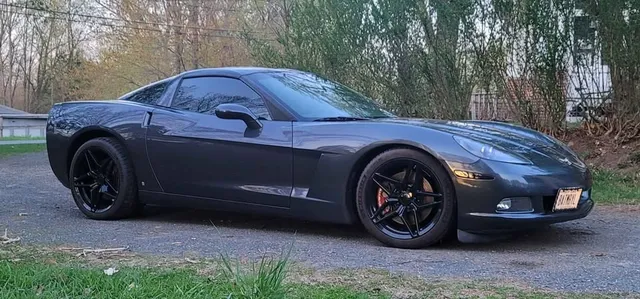 2009 Chevrolet Corvette C6 - Image 2 of 11