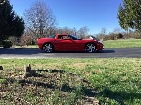 2009 Chevrolet Corvette C6 - Image 3 of 13
