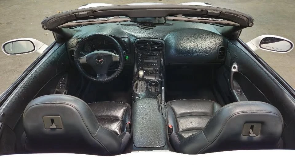 2009 Chevrolet Corvette C6 - Image 12 of 16