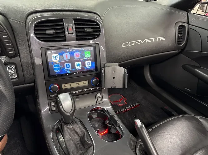 2009 Chevrolet Corvette C6 - Image 16 of 20