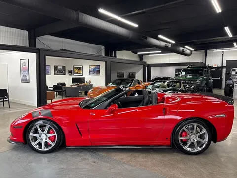 2009 Chevrolet Corvette C6 - Image 2 of 20